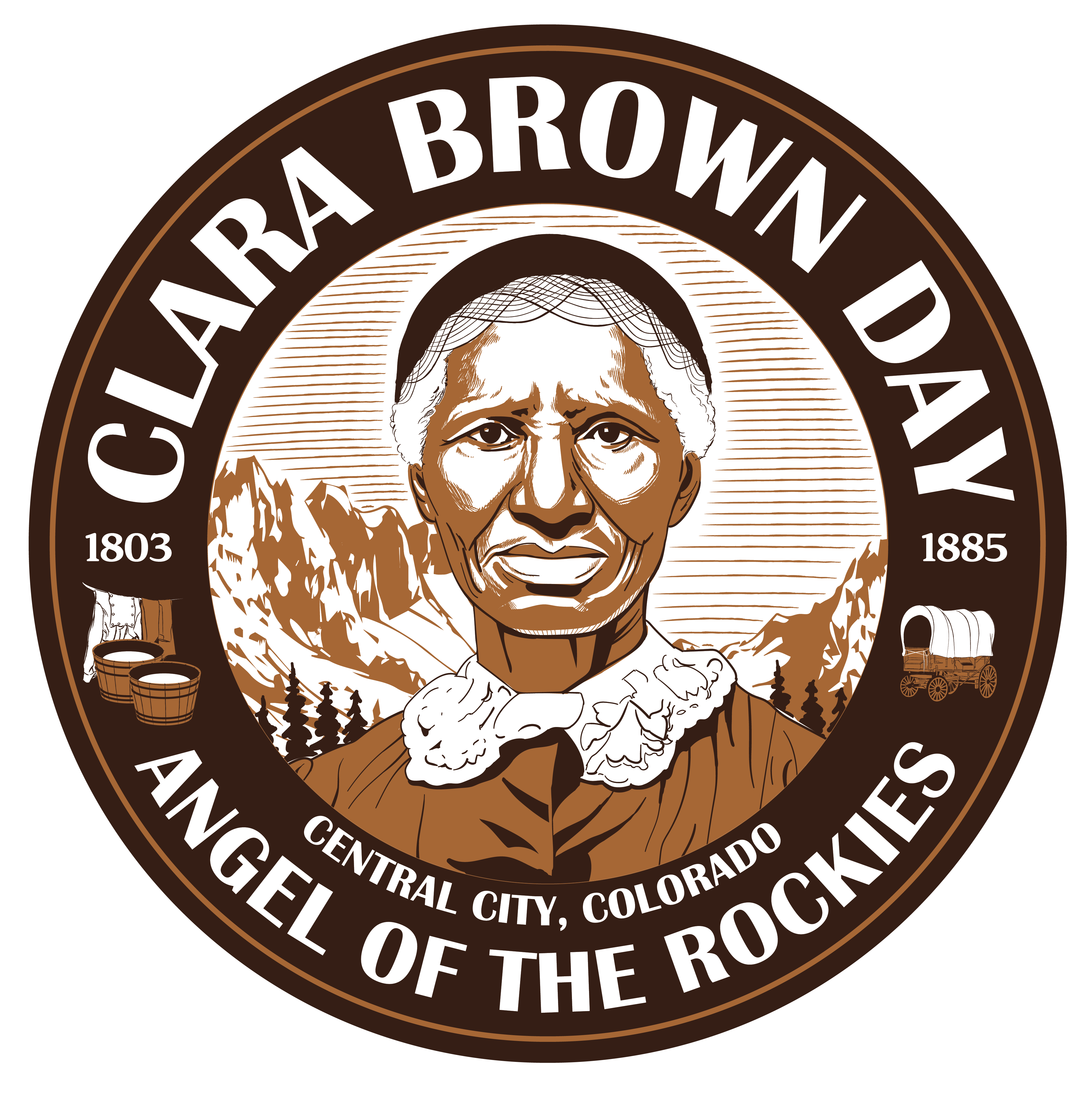 Clara Brown Day Celebration